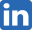Linkedin, network, linkedin logo icon - Free download