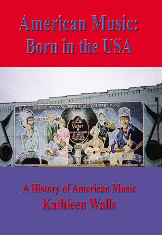 American Music A history of American Music