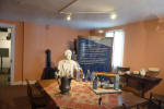 Mark twain exhibit