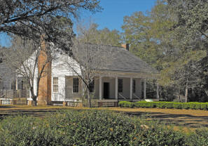 Bellevue  at Tallahassee Museum