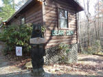 Spacious Skies Campground Bear Den - Office at Bear Den