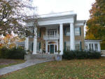 trinkle mansion